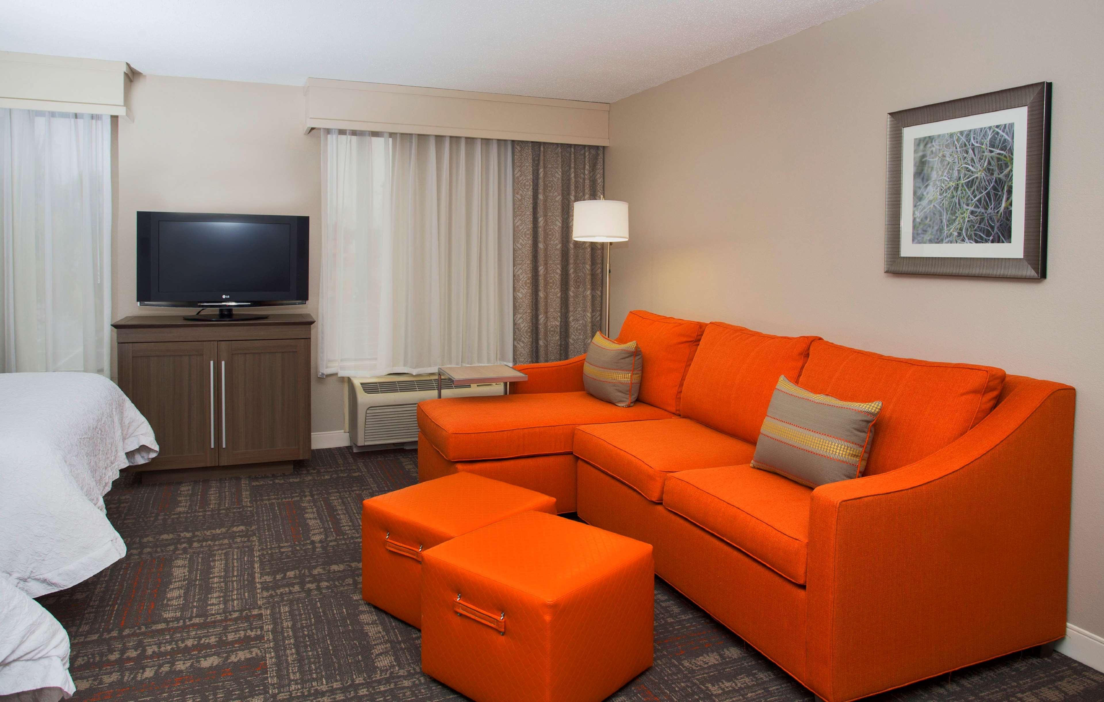Hampton Inn & Suites Valdosta/Conference Center Kültér fotó